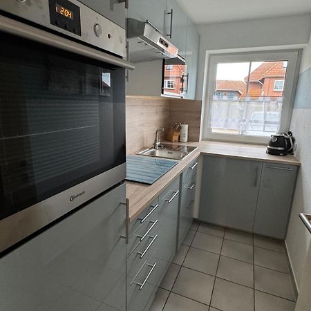 Buxbuddies Admirals Inn Đảo Đảo Fehmarn Ngoại thất bức ảnh