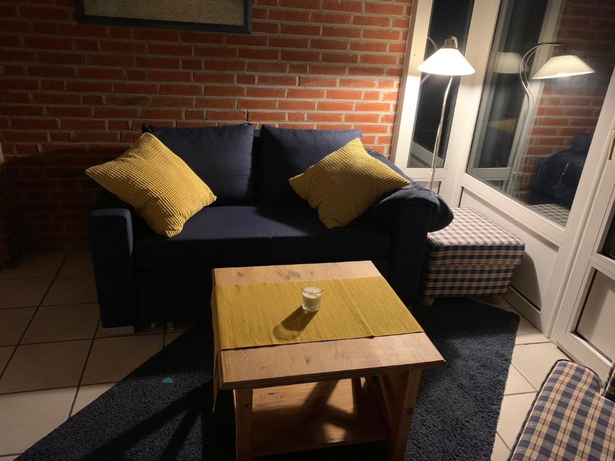 Buxbuddies Admirals Inn Đảo Đảo Fehmarn Ngoại thất bức ảnh