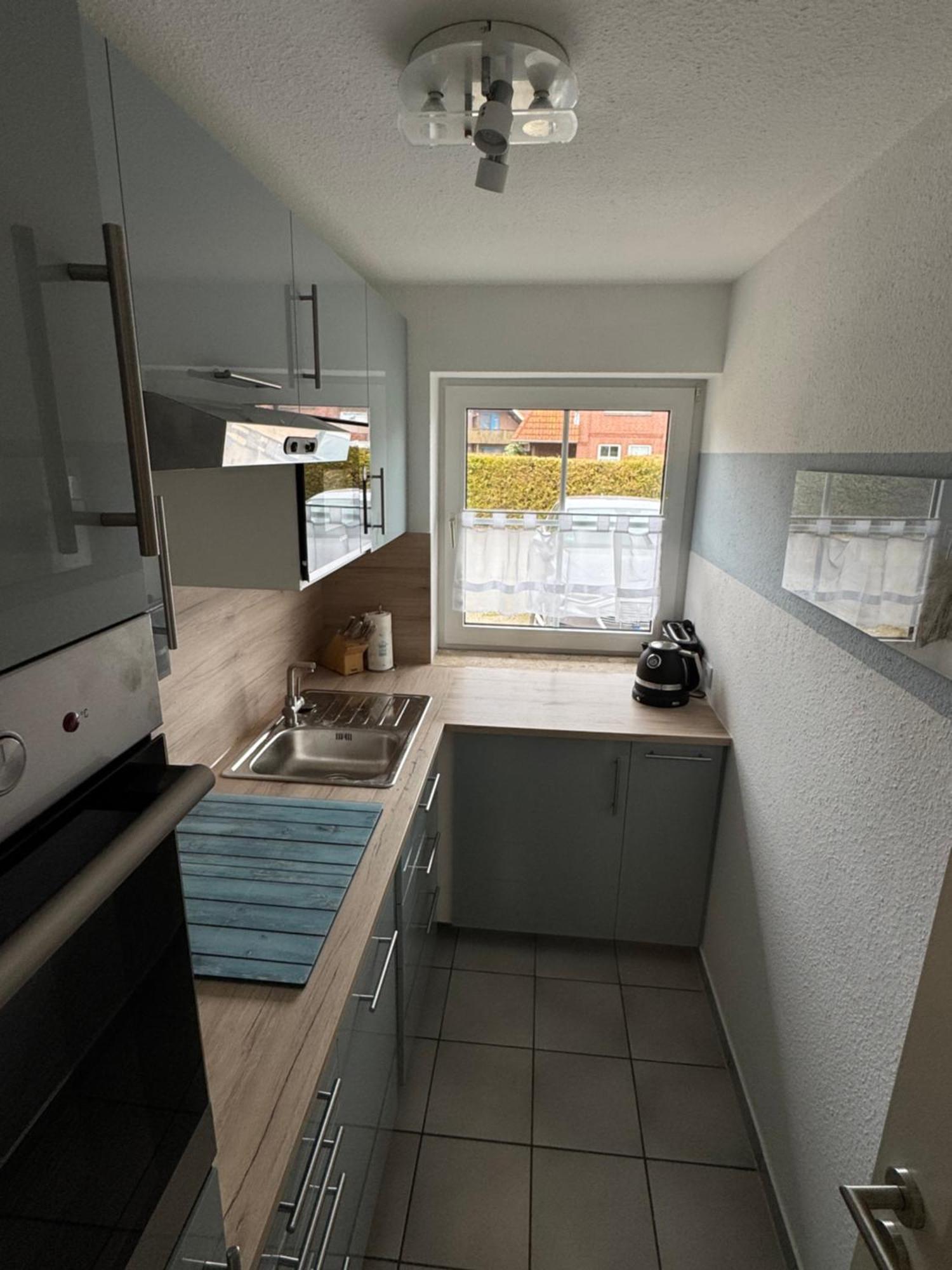Buxbuddies Admirals Inn Đảo Đảo Fehmarn Ngoại thất bức ảnh